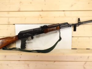 Nodak Spud NDS-1 7.62X39MM