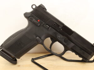 FNH USA FNX-9 9x19mm