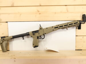KEL-TEC SUB-2000 9x19mm