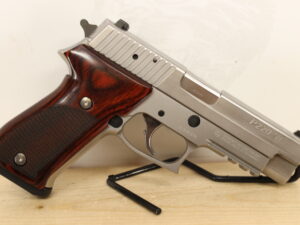 SIG SAUER P220 45ACP