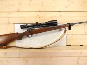 WINCHESTER 70 308WIN