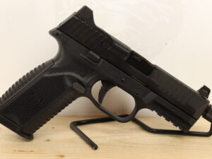 FNH USA FN509 Tactical 9x19mm