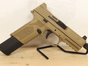 FNH USA 509 Tactical 9x19mm