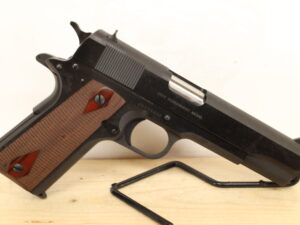 COLT Government Model 45ACP
