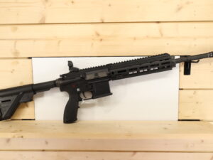 Heckler & Koch - H&K HK 416 D 22 LR