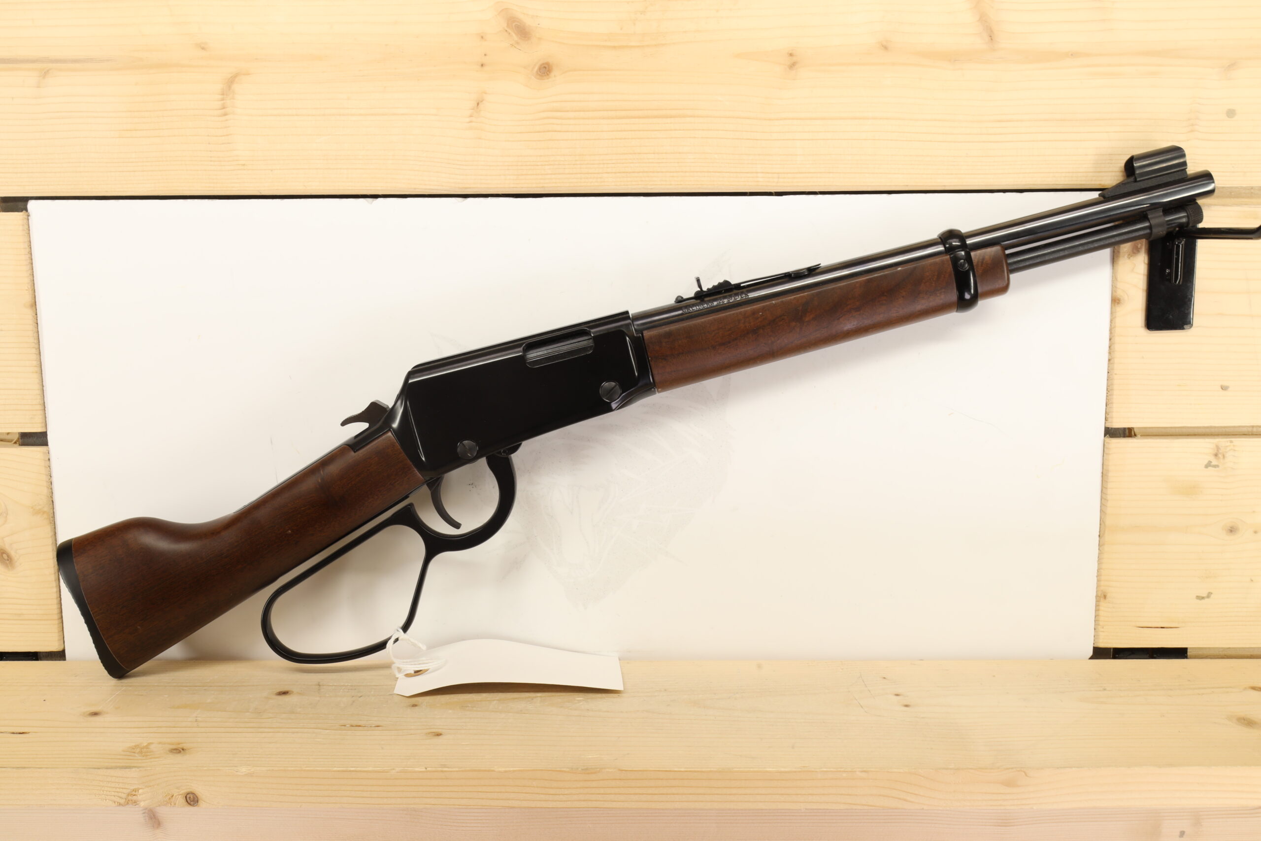 ROSSI H001ML 22S/L/LR