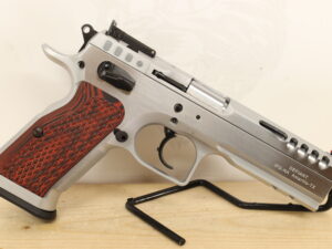 TANGFOLIO Stock master 38SUPER