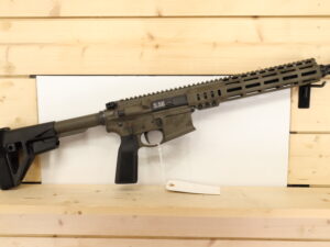 Sons Of Liberty Gun Works MK1 5.56X45MM