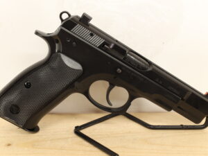 CZ / CZ-USA 75BD 9x19mm
