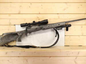 SAVAGE ARMS Model 11 308WIN