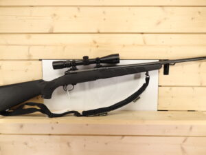 SAVAGE ARMS 11 243WIN