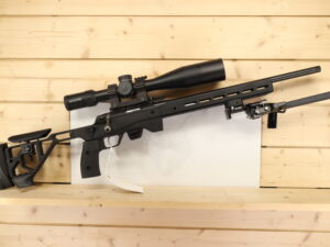 TIKKA T1X 22 LR