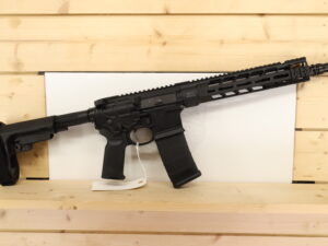 PRIMARY WEAPONS SYSTEMS MK111 MOD 2-M 5.56x45
