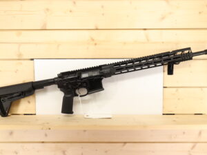PWS Mk118 Mod2-M 6MM ARC