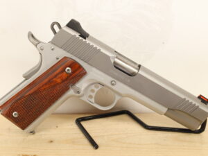 KIMBER Stainless LW 45ACP
