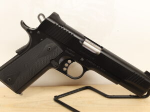 KIMBER Custom LW 45ACP