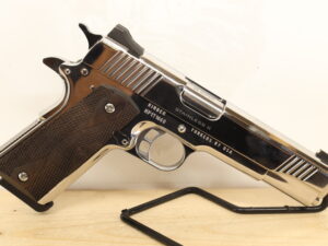 KIMBER Stainless II 38SUPER