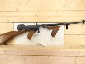Auto Ordnance 1927 Thompson 45ACP