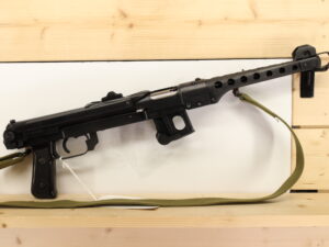 PIONEER ARMS PPS43-C 7.62X25 TOKAREV