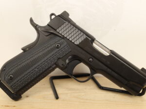 KIMBER Super Carry Pro HD 45 ACP