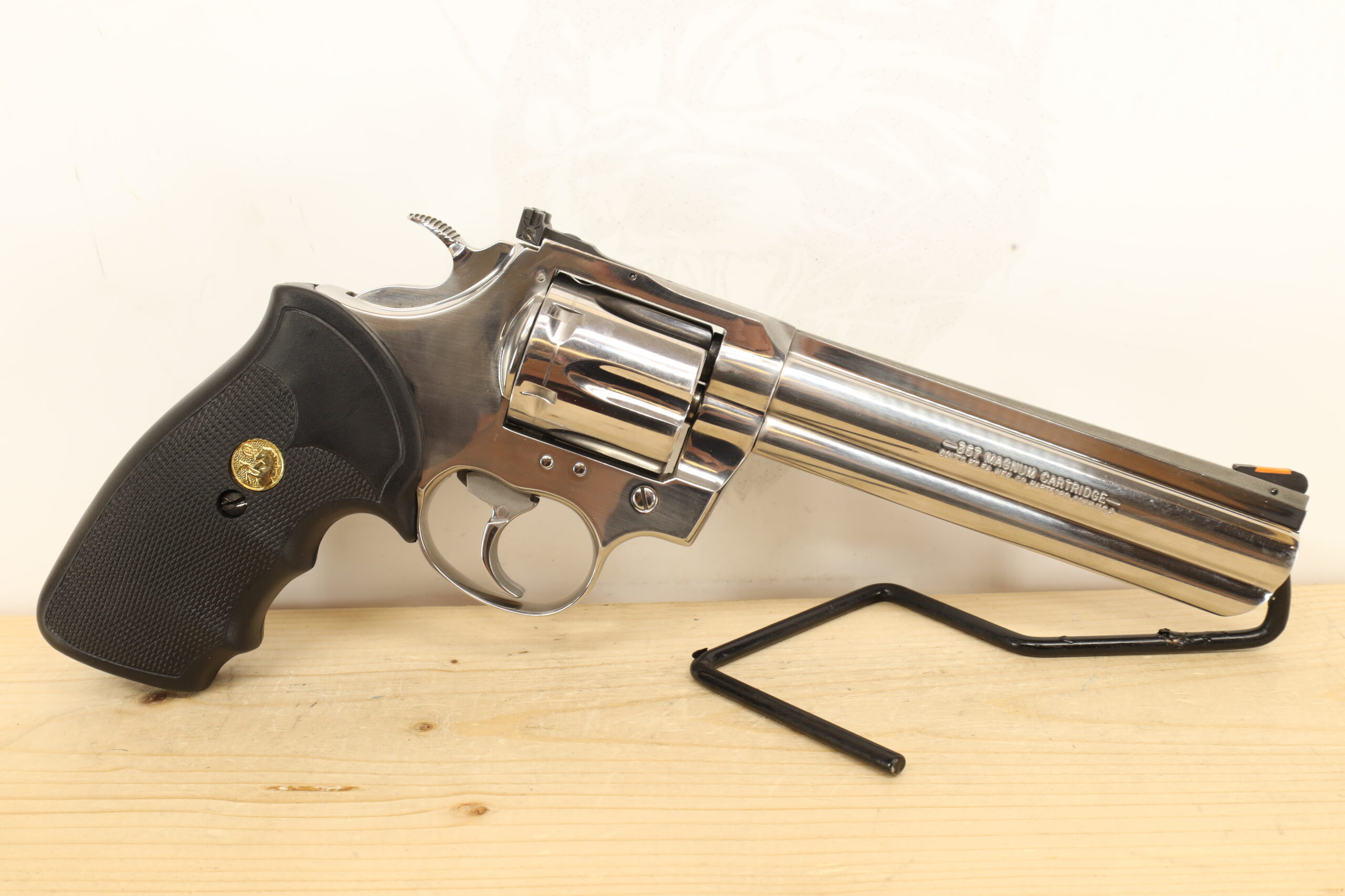 COLT King Cobra 357MAG