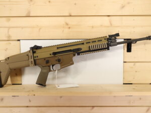 FNH SCAR-16 5.56x45