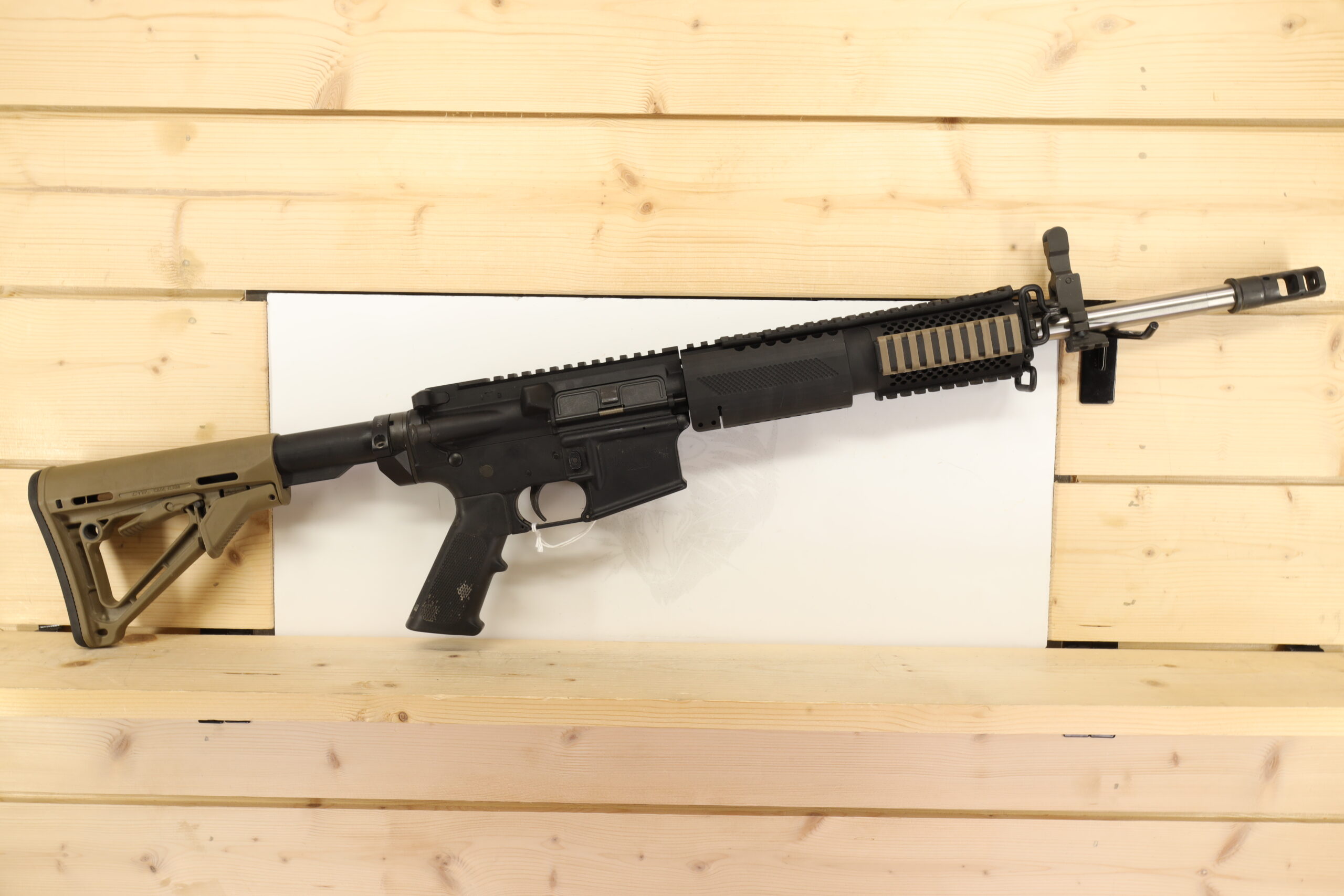 COLT Carbine 5.56x45