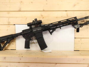 Palmetto State Armory PA-15 5.56x45