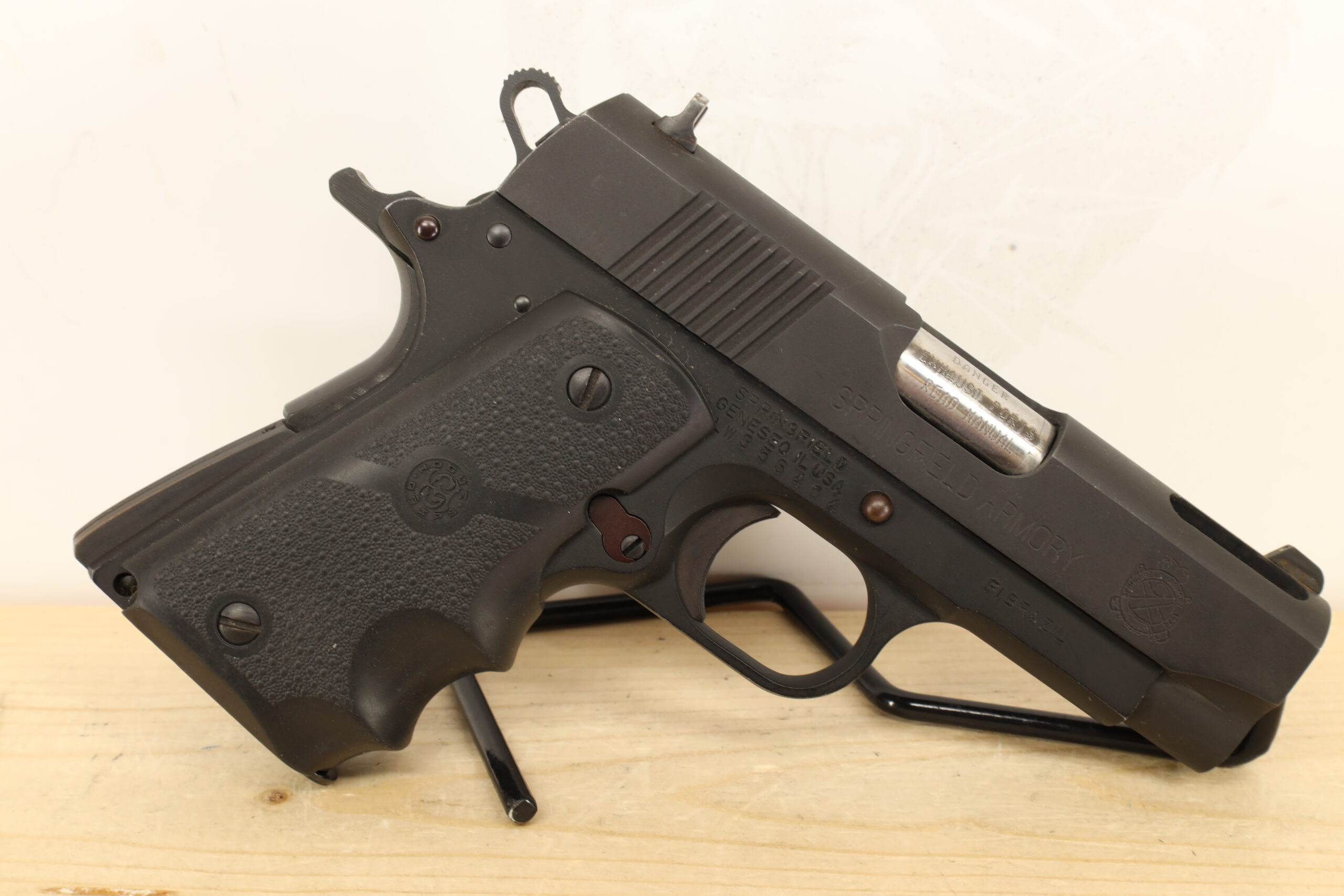 SPRINGFIELD ARMORY V10 Ultra Compact 45ACP
