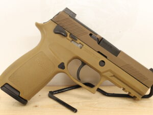 SIG SAUER P320 M18 9x19mm