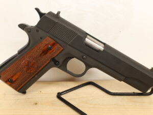 SPRINGFIELD ARMORY 1911-A1  45ACP