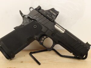 SPRINGFIELD ARMORY Prodigy 9x19mm