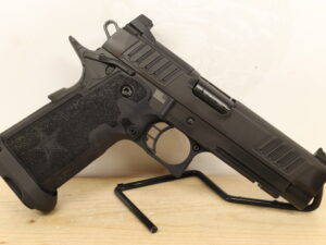 STACCATO P 9x19mm