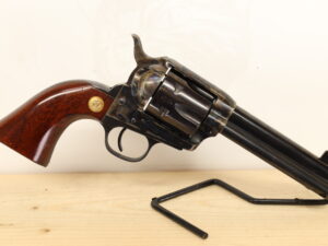 A. Uberti/Cimarron Single Action Army 45LC