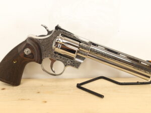 COLT Python 357MAG