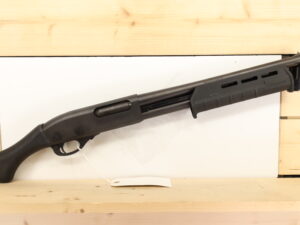 REMINGTON 870 20GA
