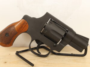 ROCK ISLAND ARMORY Model 206 38SPL