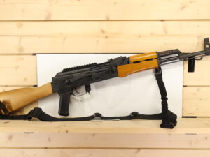 Nova/Century Arms Nova Modul 7.62X39MM