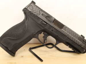 Smith & Wesson - S&W M&P9 M2.0 Metal Carry Com 9x19mm