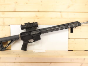 Palmetto State Armory PA-15 5.56x45