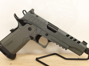 TISAS NIGHT STALKER 9x19mm