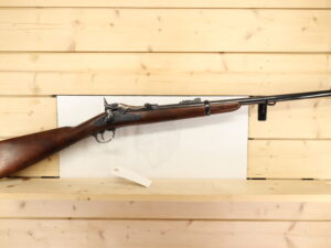 PEDERSOLI US Springfield 45-70GOVT