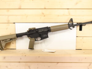 Smith & Wesson - S&W M&P-15 5.56X45MM