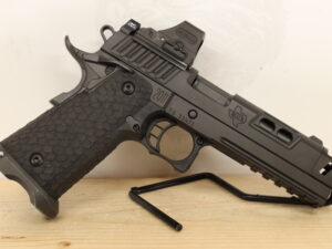 STI International - STI DVC Omni 9x19mm