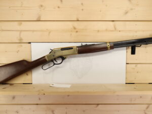 HENRY REPEATING ARMS H009B 30-30WIN