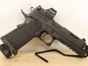 STI DVC 9x19mm