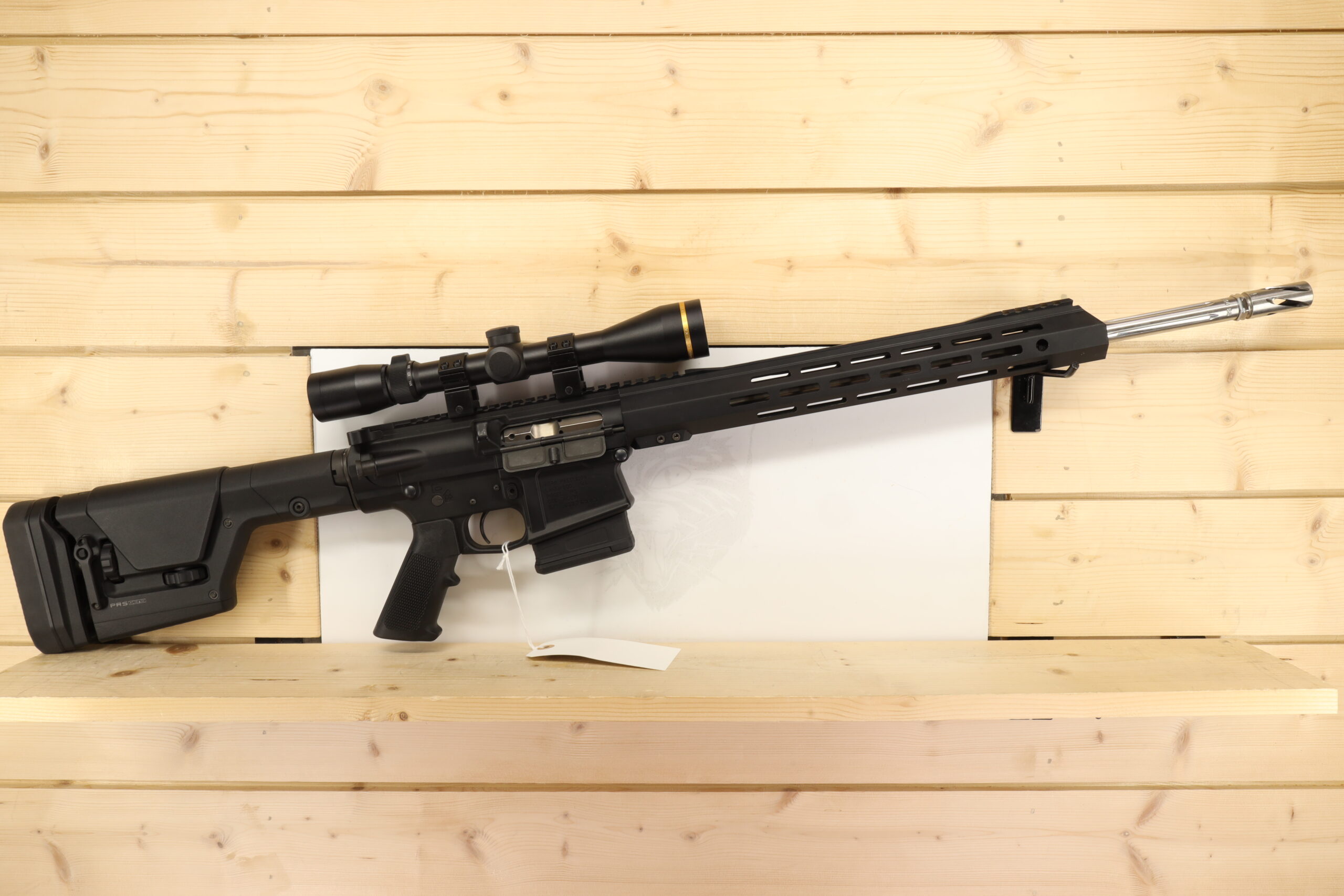 Aero Precision M5 308WIN