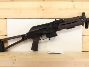Palmetto State Armory AK-V 9x19mm