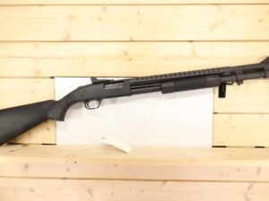 Mossberg 590 12GA
