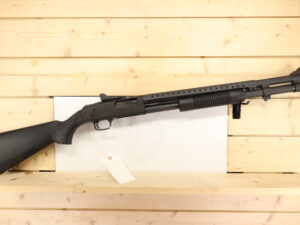 Mossberg & Sons 590 12 GA